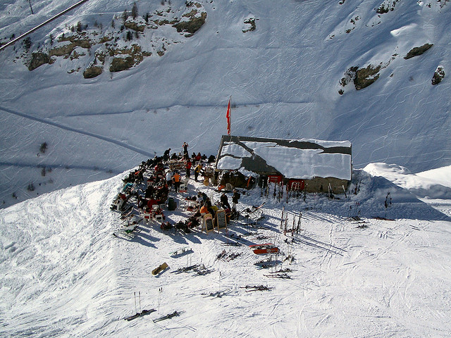 Crans-Montana, Valais