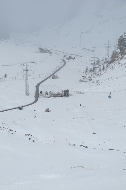 Diavolezza, Graubünden